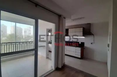 Otimo apartamento no forest para locacao r$ 4.200,00