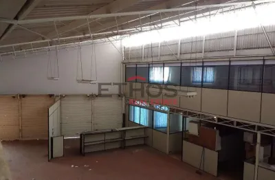 Espaco comercial amplo e moderno na vila torres neves, jundiai - venda!