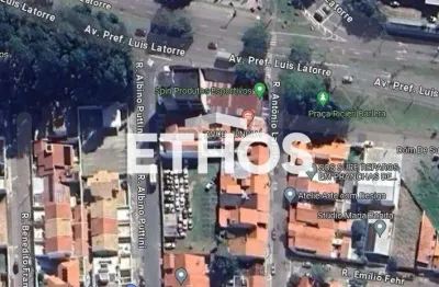 Terreno com infraestrutura completa na vila guarani, jundiai