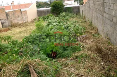 Terreno a venda, 591 m2 por r$ 640.000,00 - jardim das tulipas - jundiai/sp