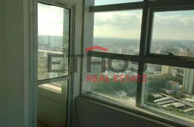 Sala comercial de 39,7m2 no condominio golden office, no bairro chacara urbana, jundiai.