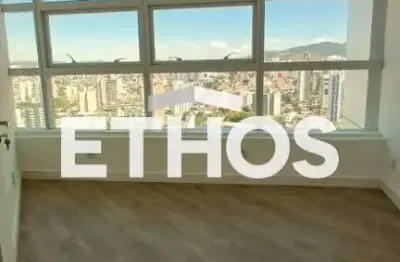 Sala comercial de 39,7m2 no condominio golden office, no bairro chacara urbana, jundiai.