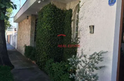 Casa de padrao para alugar na vila municipal, jundiai - sp