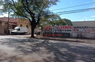 Terreno a venda, 1150 m2 por r$ 3.200.000,00 - centro - jundiai/sp