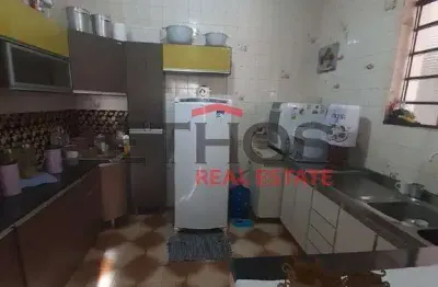 Casa com 3 quartos à venda na Rua Engenheiro Monlevade, 202, Centro, Jundiaí