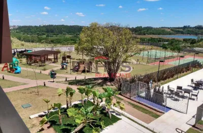 Terreno a venda pronto para construir com 587 m2 por r$ 830.000,00 - condominio bosque do horto - jundiai/sp