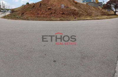 Terreno à venda na Rua Antonio Ovídio Rodrigues, 890, Parque Industrial III (Fazenda Grande), Jundiaí