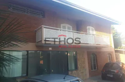 Casa para alugar, 350 m2  - chacara urbana - jundiai/sp