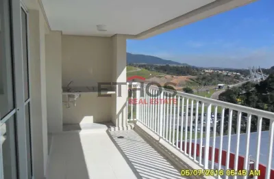 Apartamento a venda com 111 m2 no condominio horizontes serra do japi  com 3 dormitorios ( 1 suite com closet), duas vagas, em jundiai