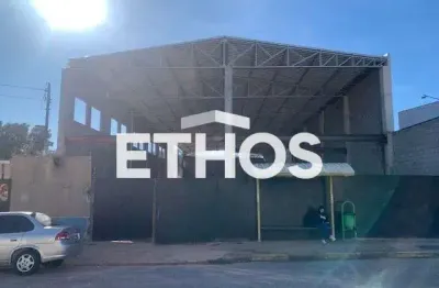 Excelente barracao comercial para alugar na vila rami, jundiai
