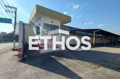 Barracão / Galpão / Depósito com 1 sala para alugar na Avenida Antônio Frederico Ozanan, 3246, Ponte de São João, Jundiaí