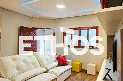 Casa de alto padrao com 03 dormitorios com 01 suite no jardim marambaia em jundiai - para venda
