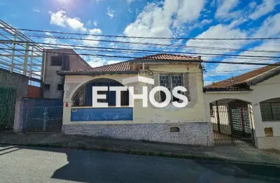 Casa a venda no centro de jundiai, 3 dormitorios + edicula, localizacao estrategica!