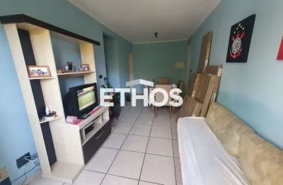 Apartamento padrao de 2 dormitorios a venda em vila nova jundiainopolis, jundiai