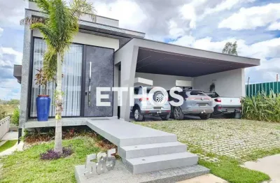 Casa com 4 quartos à venda na Avenida Doutor João Omar Marçura, 1, Horto Florestal, Jundiaí