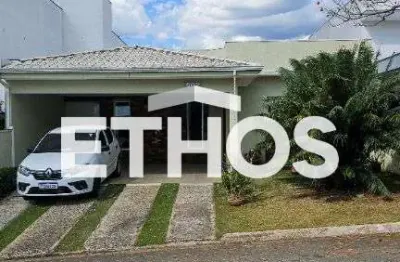 Casa de alto padrao a venda em itupeva - 3 dormitorios e suite - residencial phytos