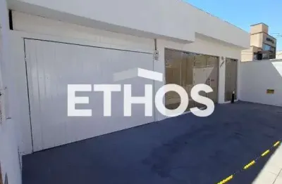 Aluga salao comercial com salas amplas e garagem na rua do retiro - jundiai