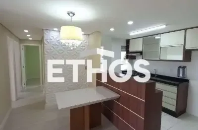 Apartamento a venda 3 quartos com cozinha planejada - jardim tamoio - jundiai - sp