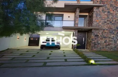 Casa a venda alto padrao 3 quartos 5 banheiros residencial dos ipes - engordadouro jundiai