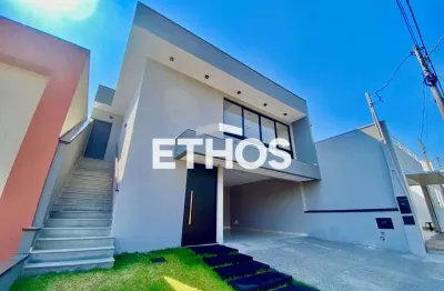 Casa a venda alto padrao 3 quartos 3 banheiros residencial dos ipes - engordadouro jundiai