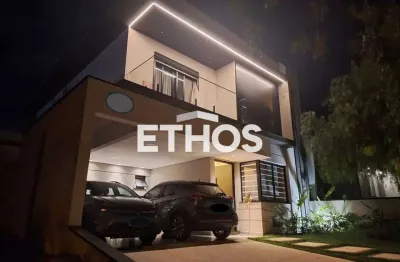 Casa a venda alto padrao 3 quartos 4 banheiros residencial dos ipes - engordadouro jundiai