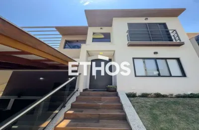 Casa a venda alto padrao 3 quartos 4 banheiros residencial dos ipes - engordadouro jundiai