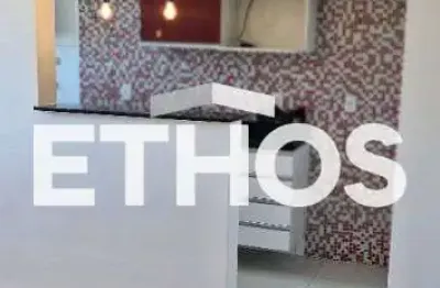 Encantador apartamento de 2 dormitorios para alugar em recanto quarto centenario