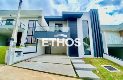 A imobiliaria  ethos apresenta  casa venda terras de genova ,3 suites ,excelente localizacao agende sua visita...