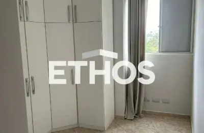 Excelente apartamento padrao para alugar no residencial anchieta