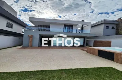 A imobiliaria ethos apresenta casa com 3 dormitorios 3 suites uma master ,brisas jundiai localozacao privilegiada ,agende su a visita