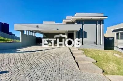 A imobiliaria ethos apresenta casa venda terras de sao carlos ,4 dormitorios e 2 suites