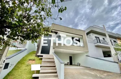 A imobiliaria ethos apresenta casa venda 3 suites sendo uma master ,local privilegiado