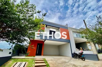 A imobiliaria ethos apresenta casa venda 3suites ,terras de genova ,excelente localizacao