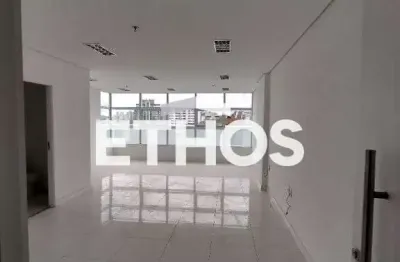 Sala comercial de 45,87 m2 no golden office business &amp; mall para venda.