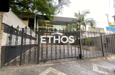 Casa comercial com localizacao privilegiada em jundiai - para venda