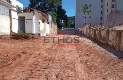 Otima oportunidade! terreno comercial a venda no centro de jundiai.