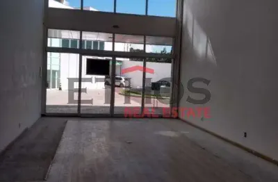 Loja de 90 m2 no terreo do Condominio Maxime Office Tower - Av. Nove de Julho, Jundiai.