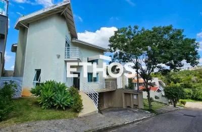 Imobiliaria ethos apresenta casa venda 3 dormitorios sendo uma suite master ,casa de cinema sala para 3 ambientes pe direto alto ,residencial itatiba country clube