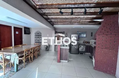 Casa com 3 quartos à venda na Rua Rachid Jorge Cury, 580, Jardim do Lago, Jundiaí