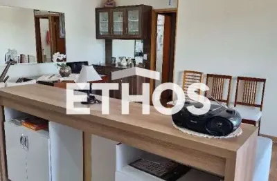 Apartamento com 2 quartos para alugar na Avenida Osmundo dos Santos Pellegrini, 265, Jardim Trevo, Jundiaí