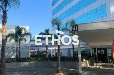 Loja para alugar, 62,47 m2 por R$ 3.500,00/mes, mais taxas, Golden Office - Chacara Urbana - Jundiai/SP