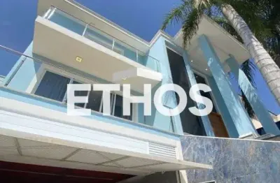 Casa em condomínio fechado com 4 quartos para alugar na Rua Horácio Soares de Oliveira, 50, Chácara Malota, Jundiaí