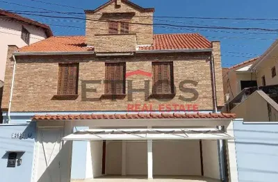 Casa com 4 quartos à venda na Rua Giovani Morandini, 262, Jardim Paulista II, Jundiaí