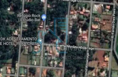 Terreno à venda no Portal da Figueira, Itapetininga 