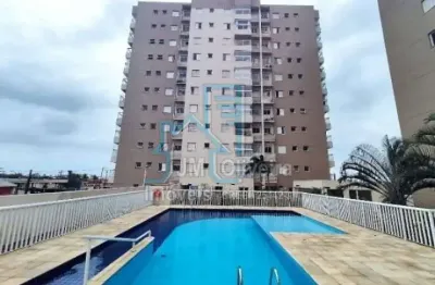 Apartamento com 2 quartos à venda no Jardim Iberá, Itanhaém 
