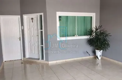Casa com 3 quartos à venda na Vila Ginez, Itapetininga 