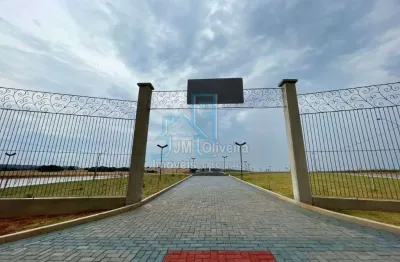 Terreno a venda residencial loteamento parque itape itapetininga sp