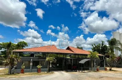 Terreno à venda na Fazenda Floresta, Alambari 