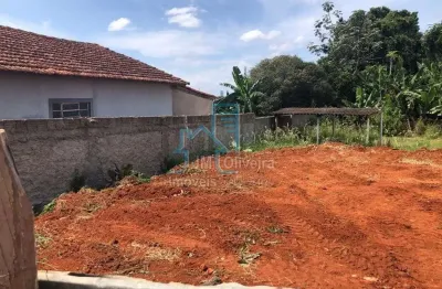 Terreno à venda na Vila Rio Branco, Itapetininga 