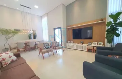 Casa com 3 quartos à venda no Jardim Shangri-lá, Itapetininga 